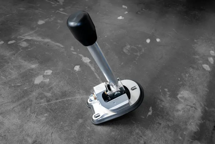 Garagistic - Garagistic E82/E92 "Pro" Self Centering Chassis Short Shifter- 335I, 328I, 135, And 128I 1