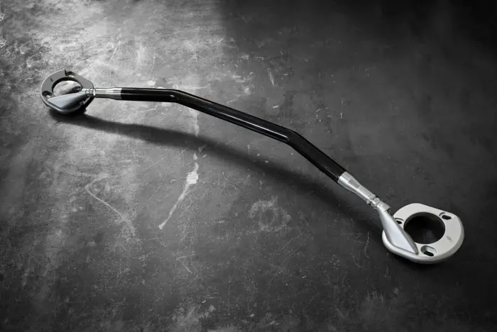 Garagistic - Bmw E46 M3 Ltw Front Strut Bar 1