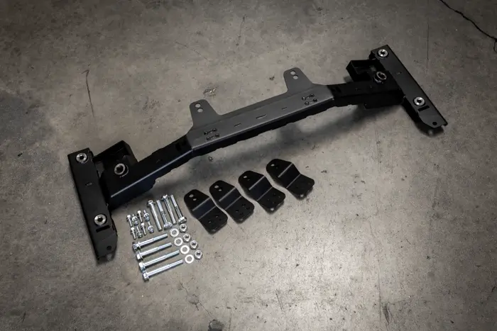 Garagistic - Bmw E30 Low-Profile Front Subframe 1