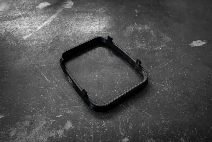 Garagistic - Bmw Shift Boot Frame (E30, E36, E46) 1