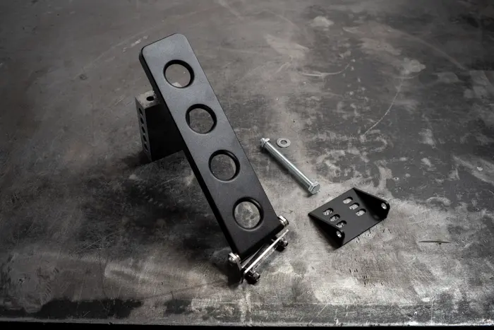 Garagistic - Garagistic - Bmw E36 Group A Dtm Gas Pedal - 35411158855 1
