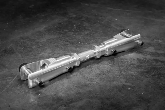 Garagistic - Garagistic Bmw Double Adjustable Dssr 1