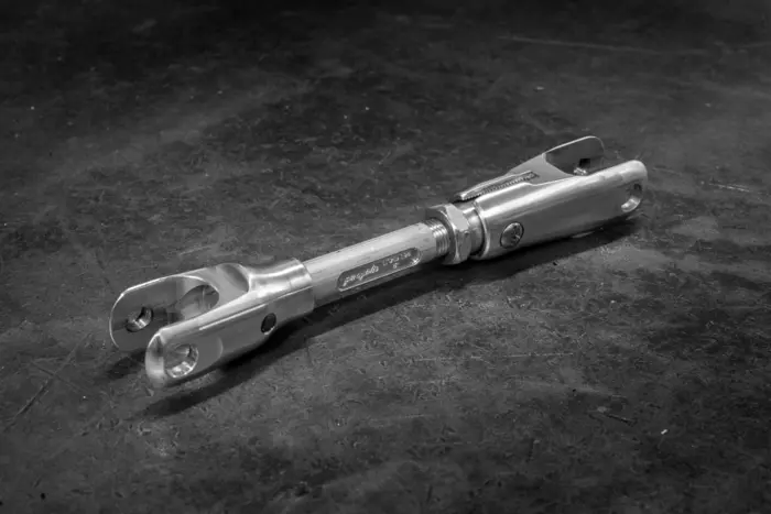 Garagistic - Garagistic Bmw Single Adjustable Dssr 1