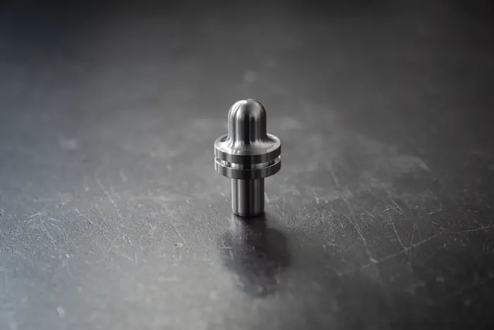 Garagistic - Bmw Oem Clutch Fork Pivot Pin E36 E39 E46 E92 F80 Z3 Z4 - 21511223328 2