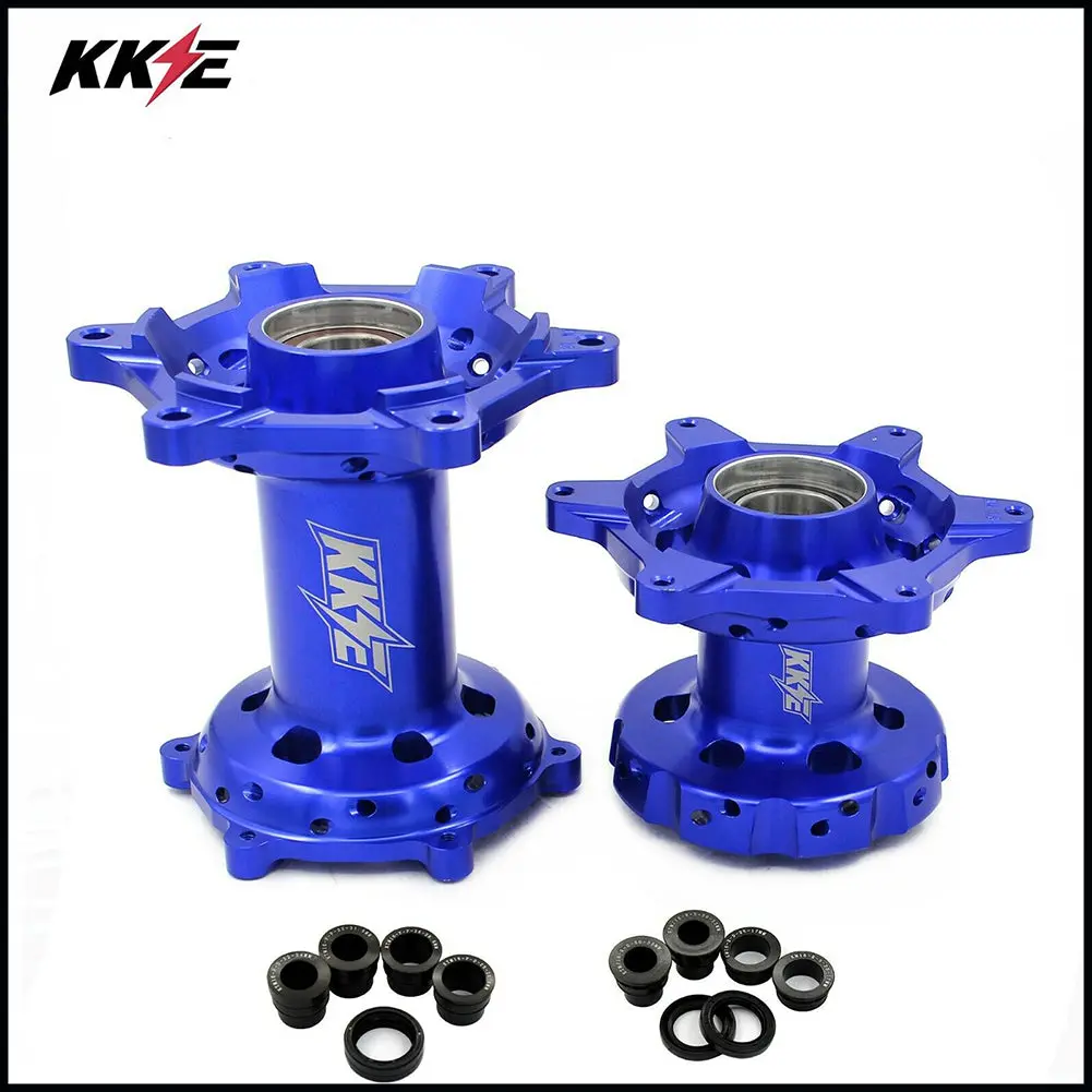 Kke Cnc Wheel Hub Fit For Ktm Sx Sxf Xcw Xcf Xc Exc Excf Excw 125-530Cc 2003-2024 1