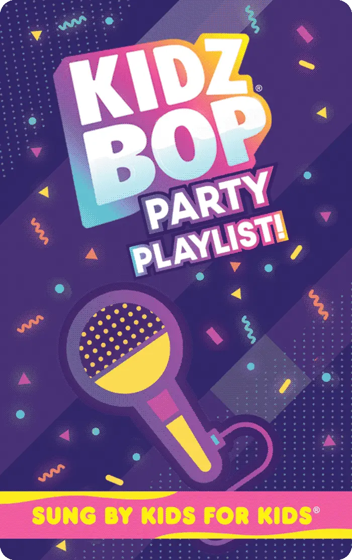 Kidz Bop Party Playlist! 1