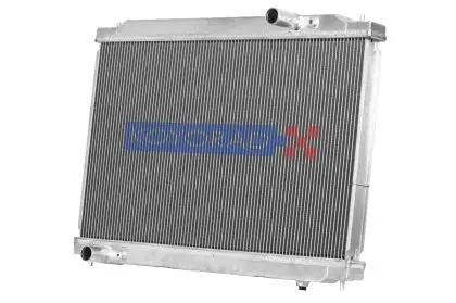 Ae86 4Ag Koyo Radiator And Parts 1