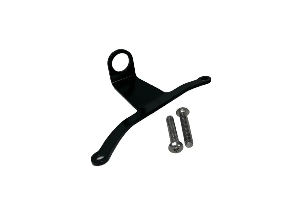 Operator Series Driver Side (Lh) Button Mount For Rear Exit Cable Shifter 1