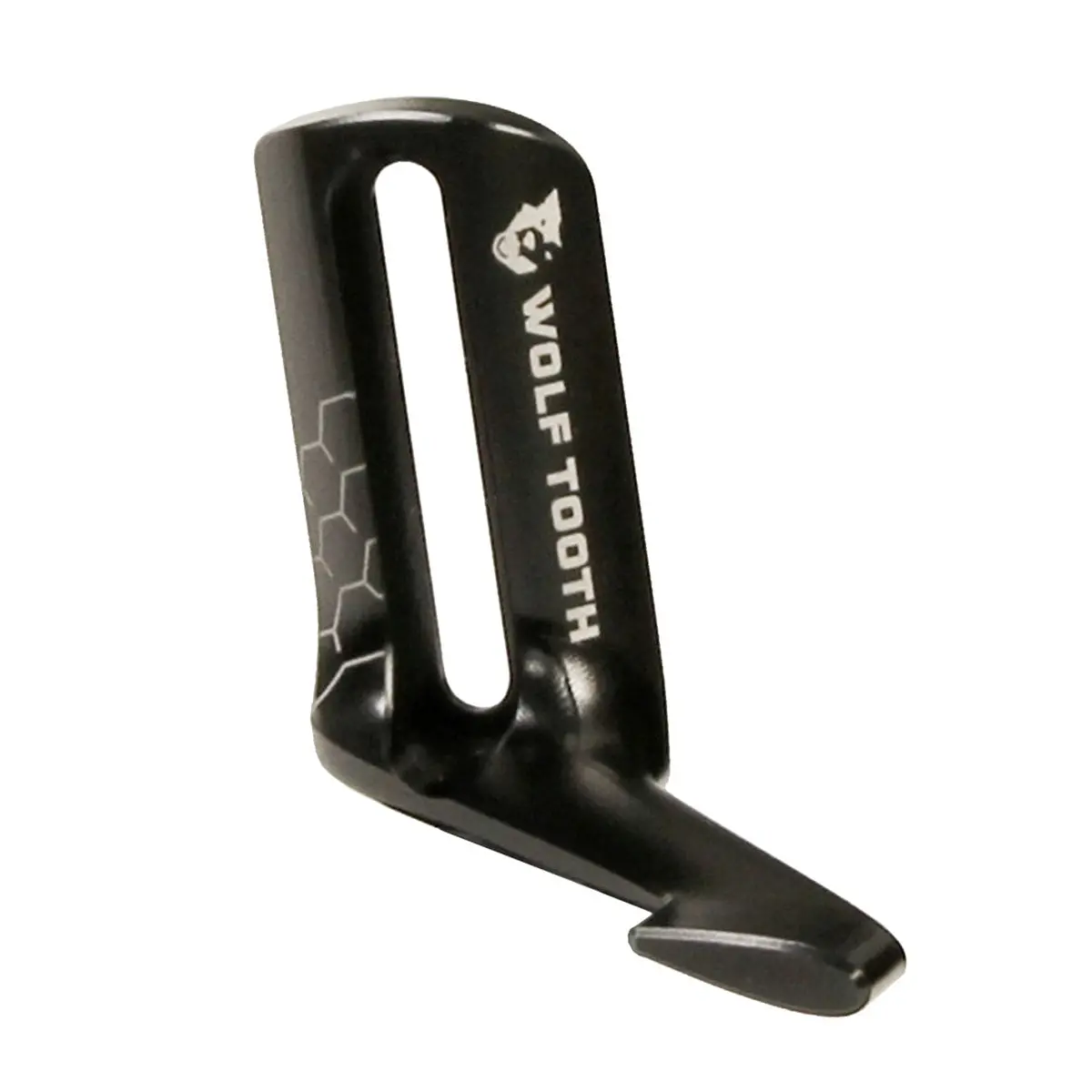 Lonewolf Aero Blade Chainguide For Cervelo 1