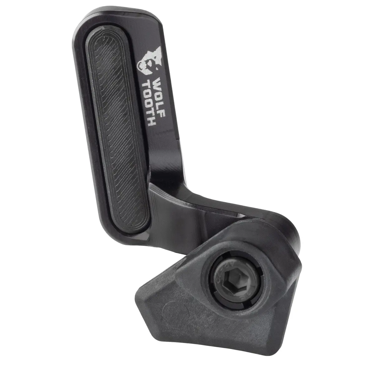 Lonewolf Aero Chainguide For Cervelo 1