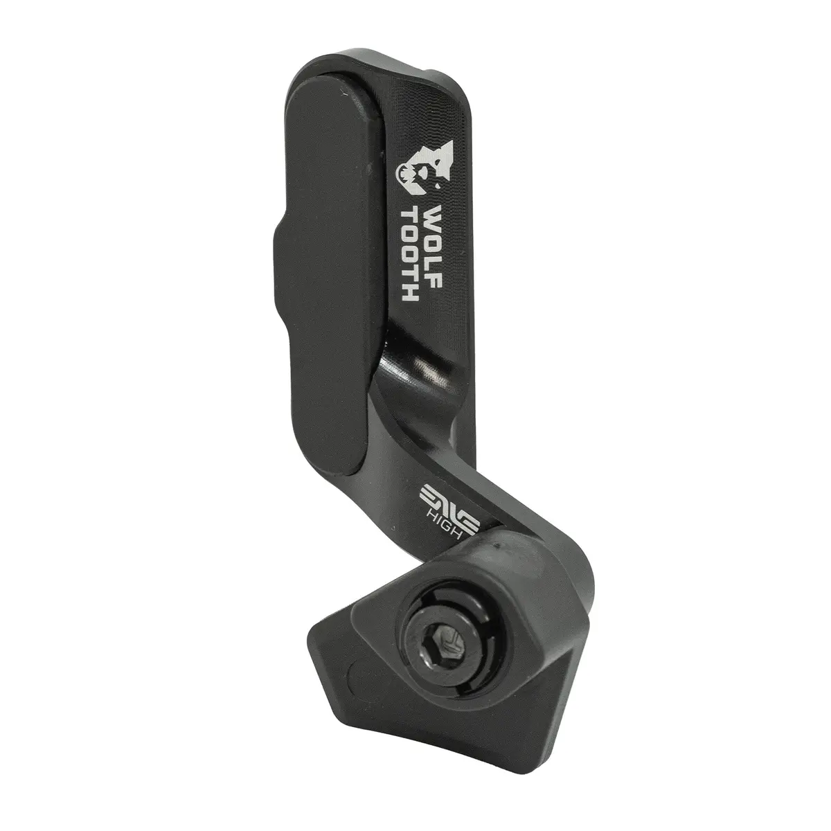 Lonewolf Aero Chainguide For Enve 2