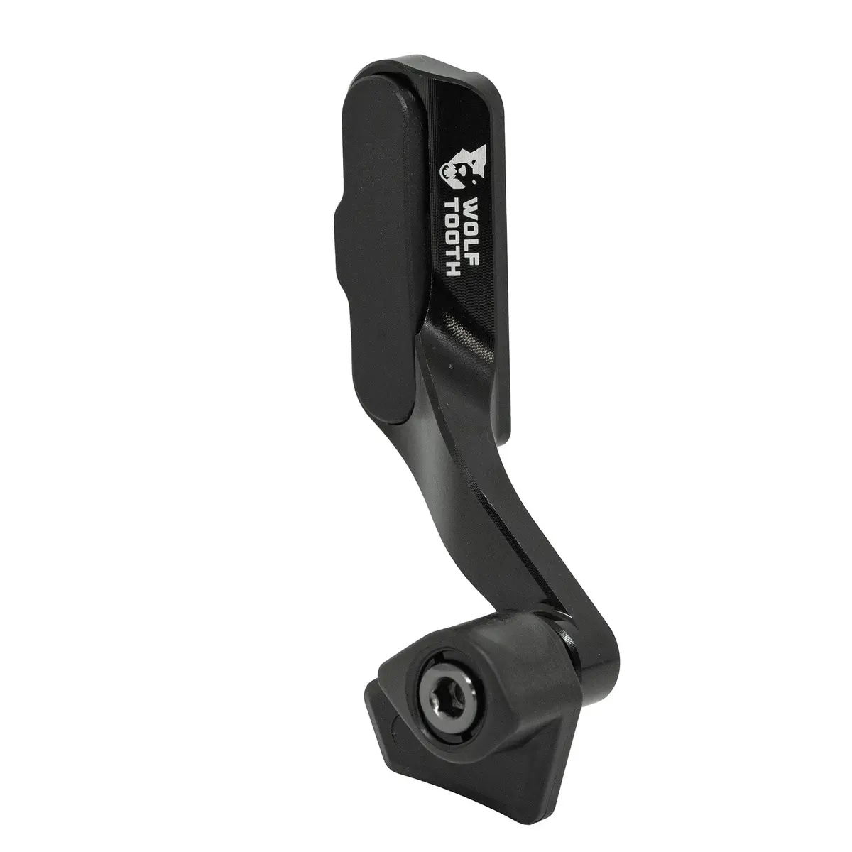 Lonewolf Aero Chainguide For Rose Bikes 1