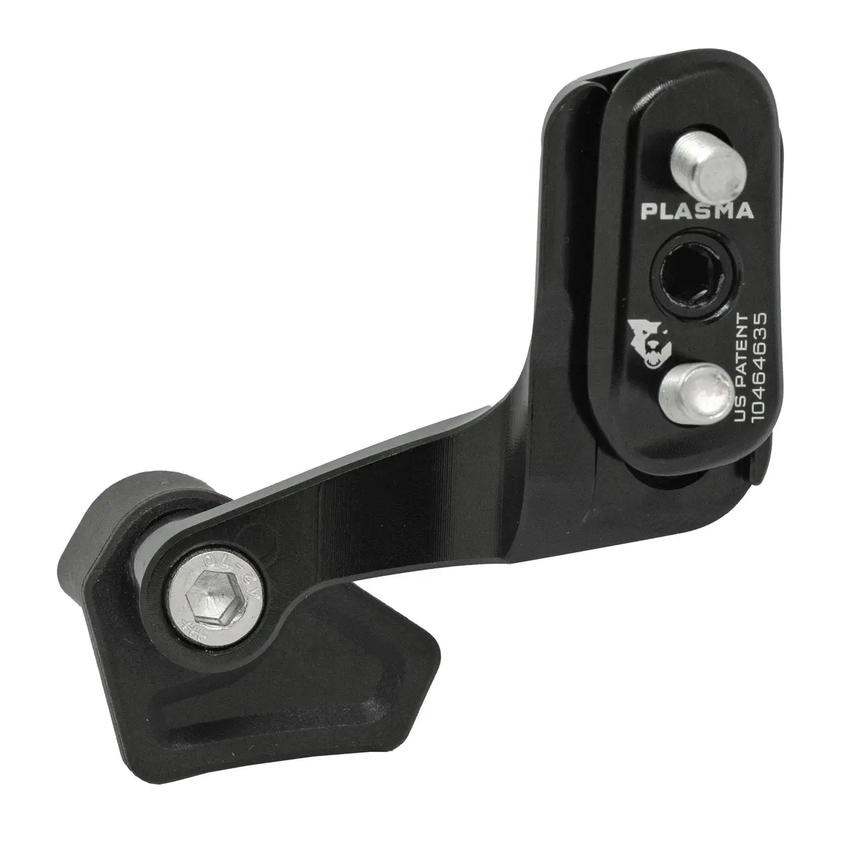 Lonewolf Aero Chainguide For Scott Bikes 2