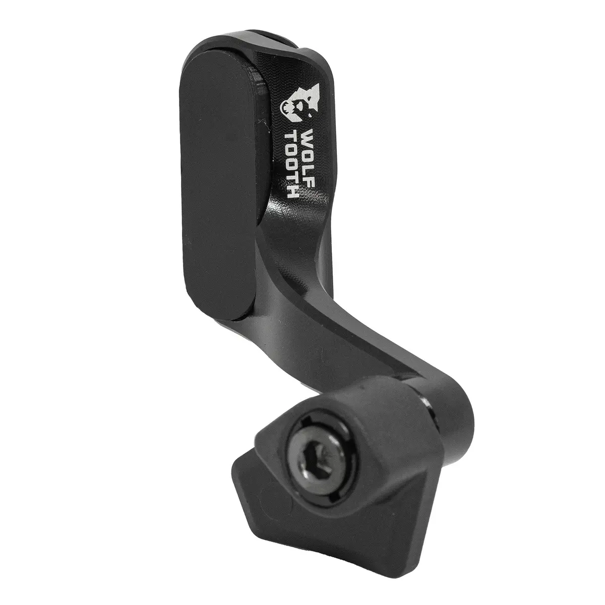 Lonewolf Aero Chainguide For Scott Bikes 1