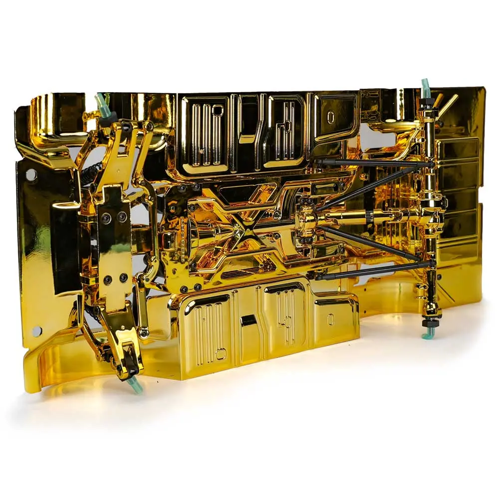 Redcat Gold Lrh285 Designer Show Kit - Rc Chassis 1