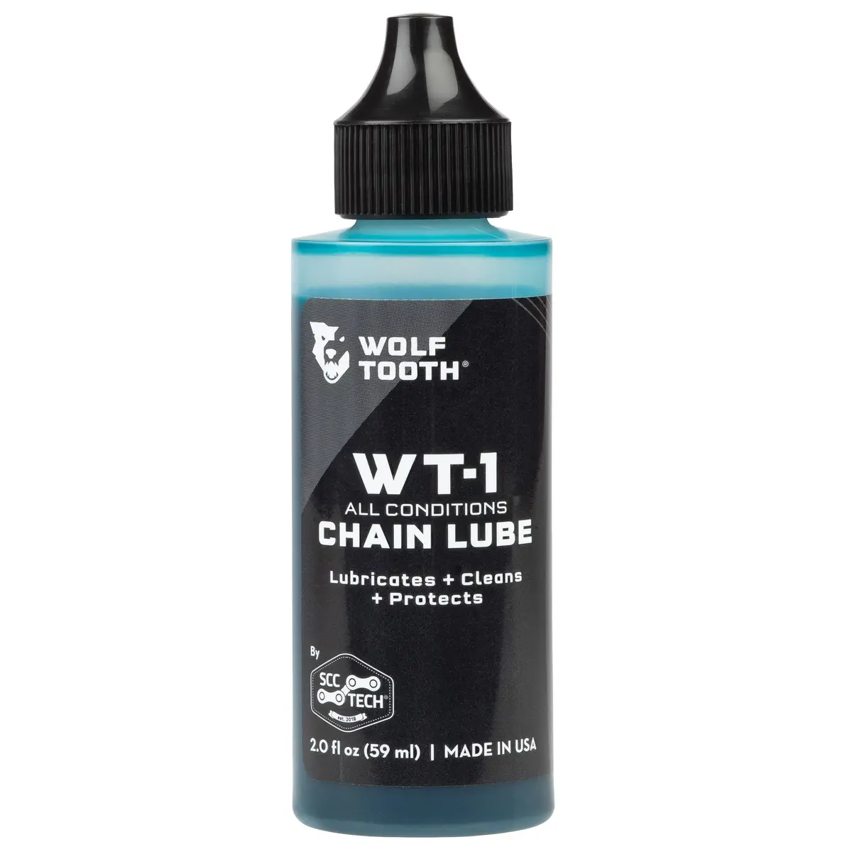 Wt-1 Chain Lube 1