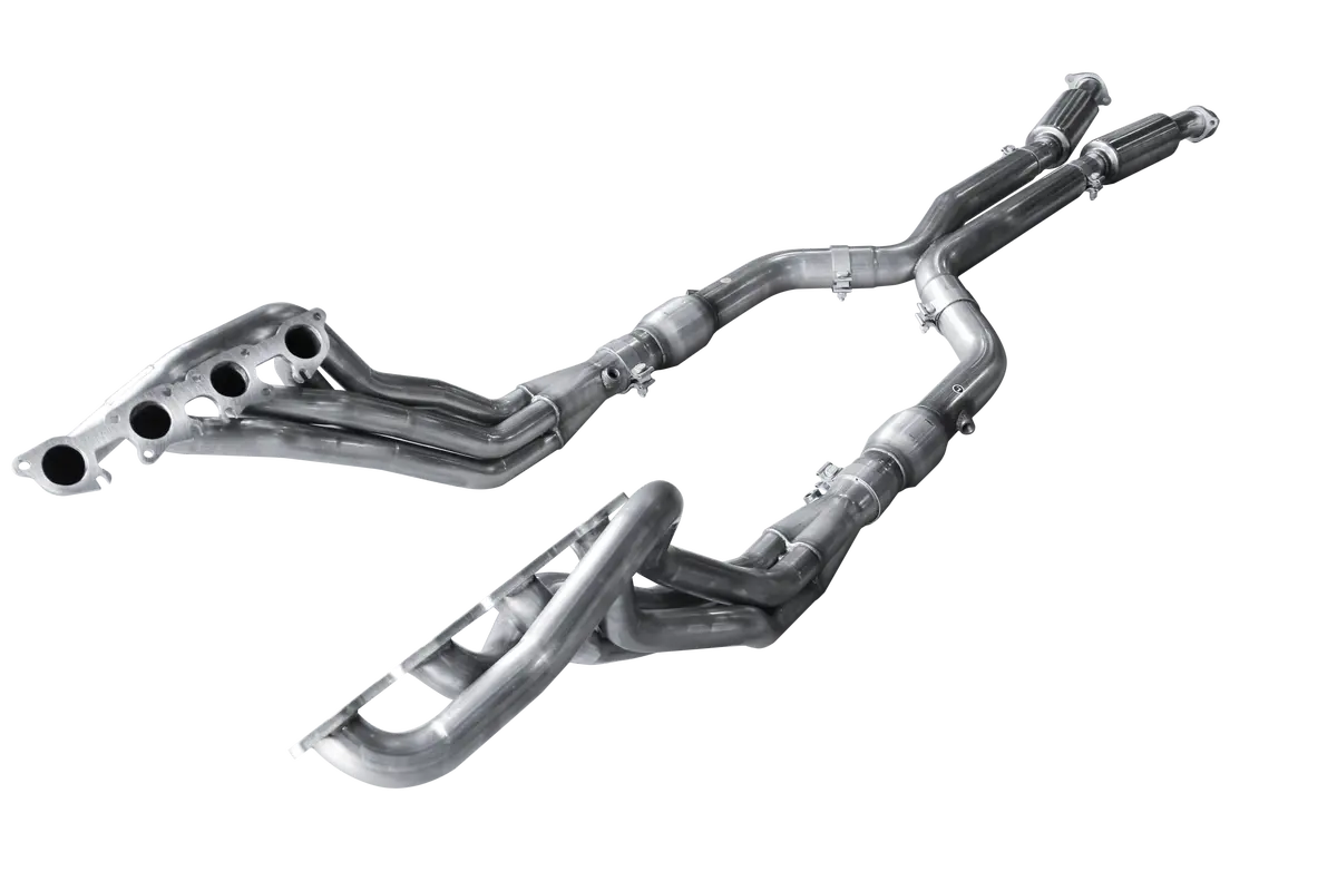Lexus Rc F Long System 1