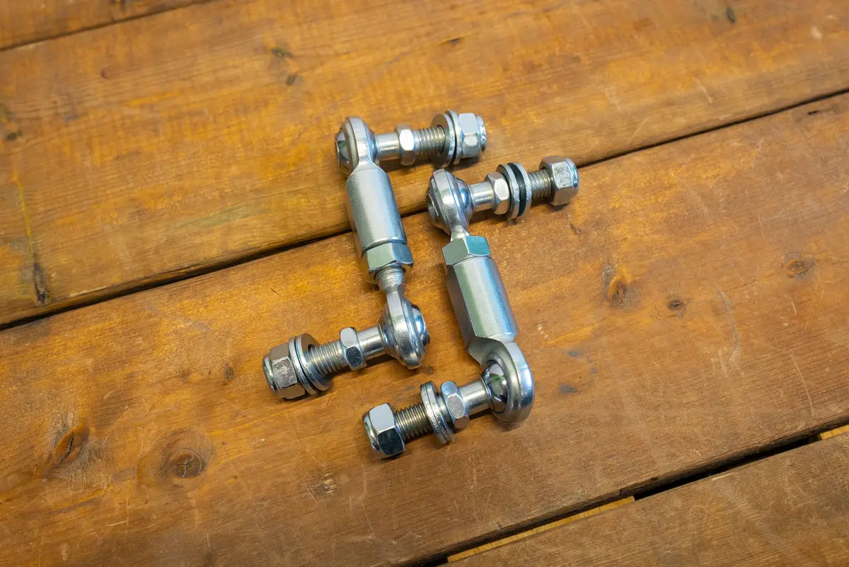 Fdf Raceshop - Universal Sway Bar End Links 2