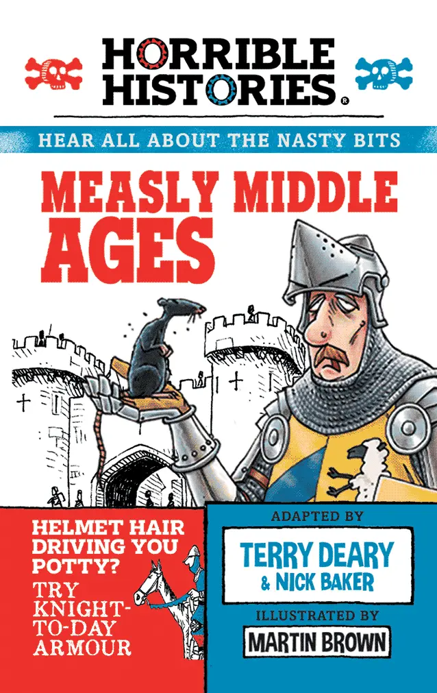 Horrible Histories: Measly Middle Ages 1