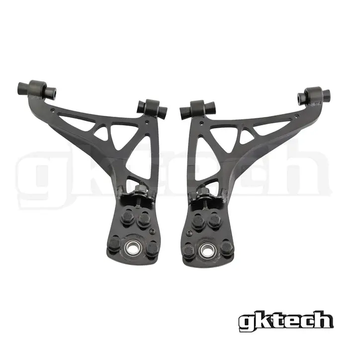 Gktech - Lexus Is300/Is200/Jzs161/Jzx110 Rear Upper Control Arms (Rucas) 1
