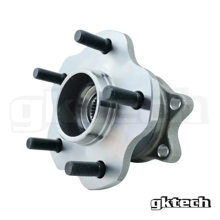 Gktech - 240Sx/Skyline 5 Lug Rear Hub 1