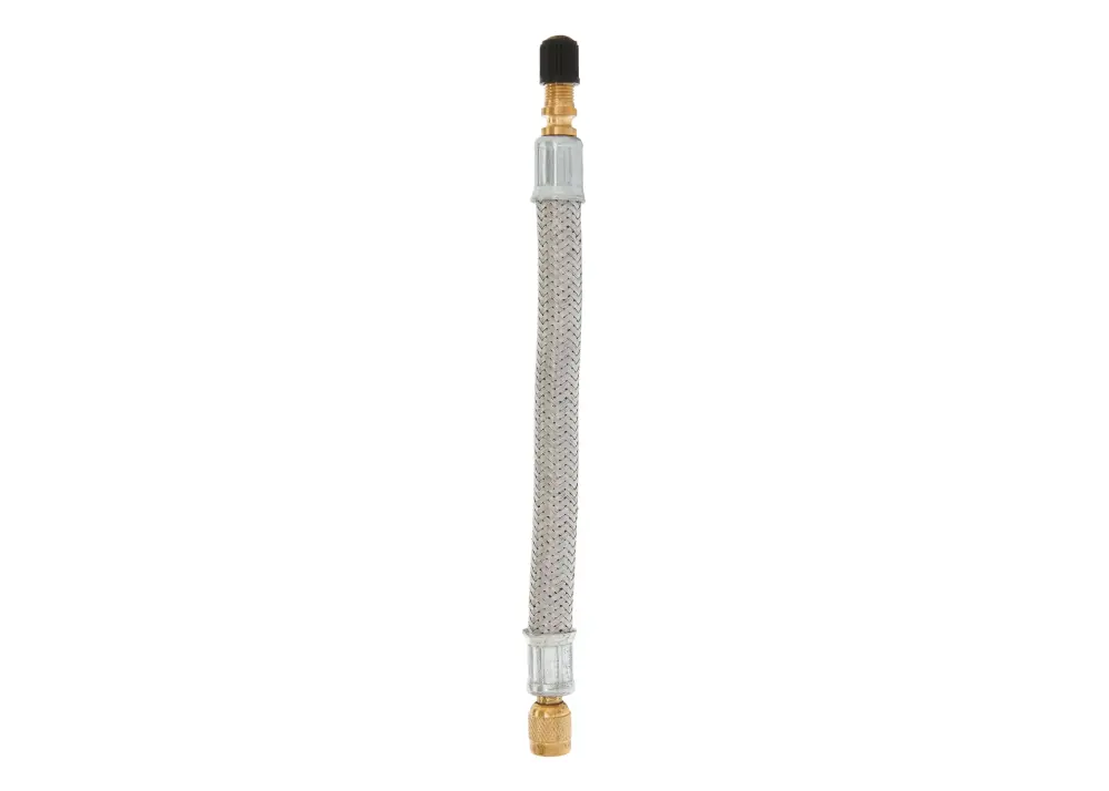 Valve Extension | 901 Transit Dually Rear Wheel 1