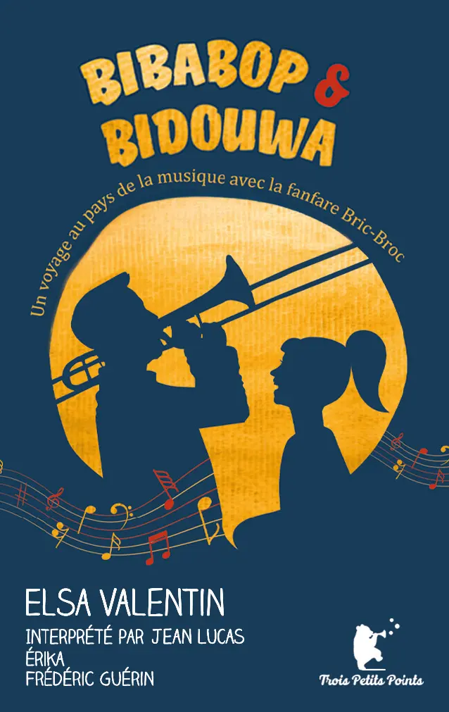 Bibabop & Bidouwa 1