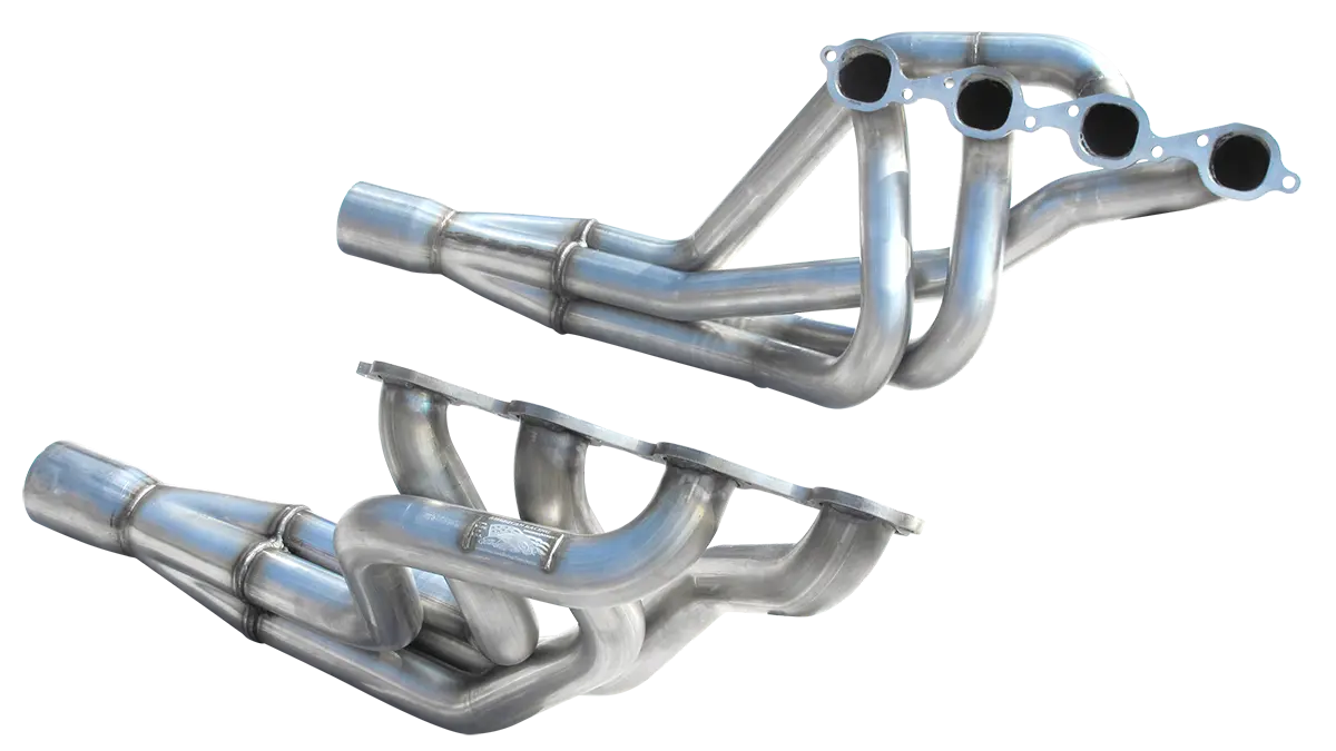 Monte Carlo Ss 454 1970-1972 Headers 1