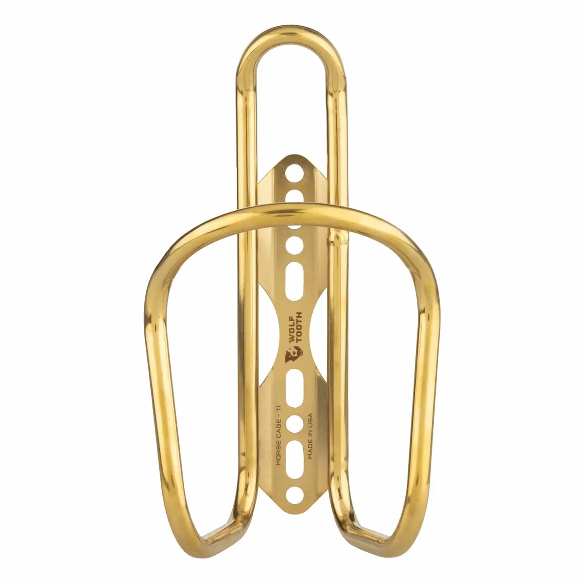 Morse Cage Ti Gold 1