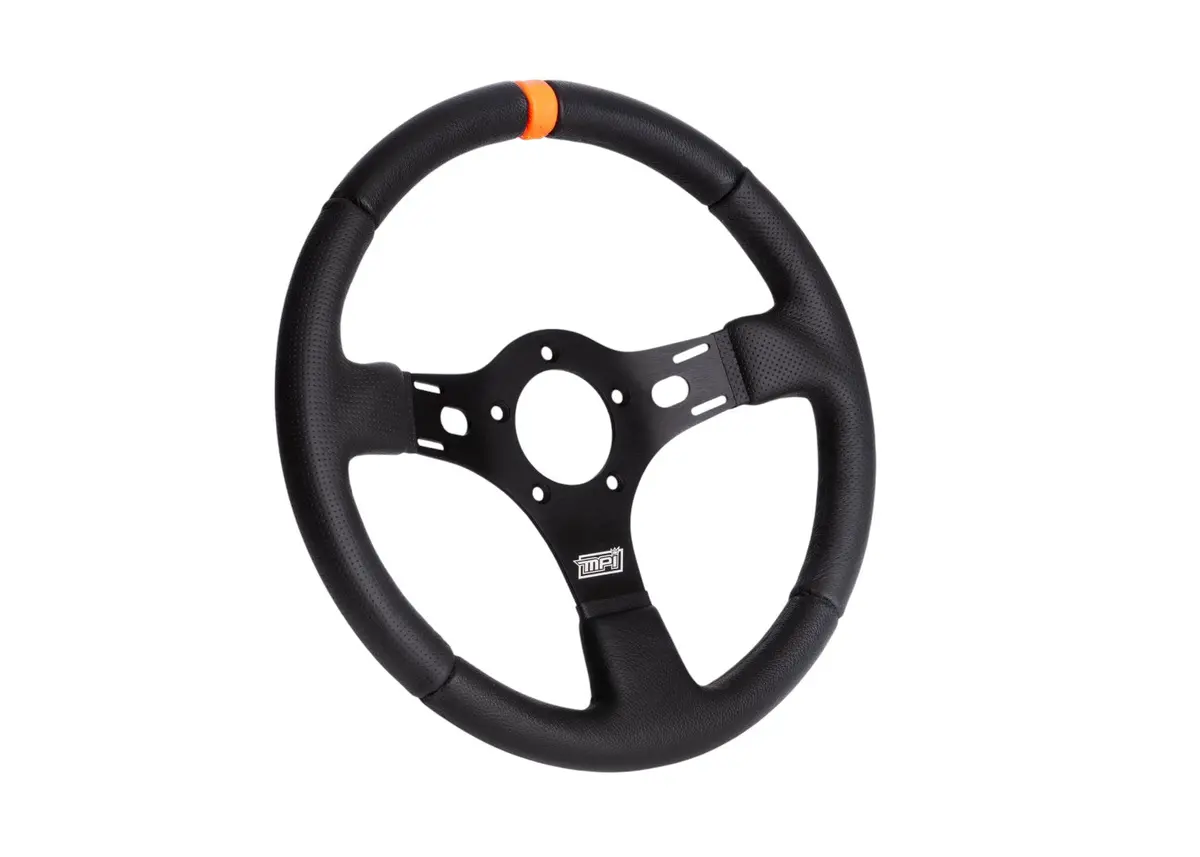 Motion Raceworks Edition Mpi Race Steering Wheel - Mpi-Drg-R513-Mrw 1