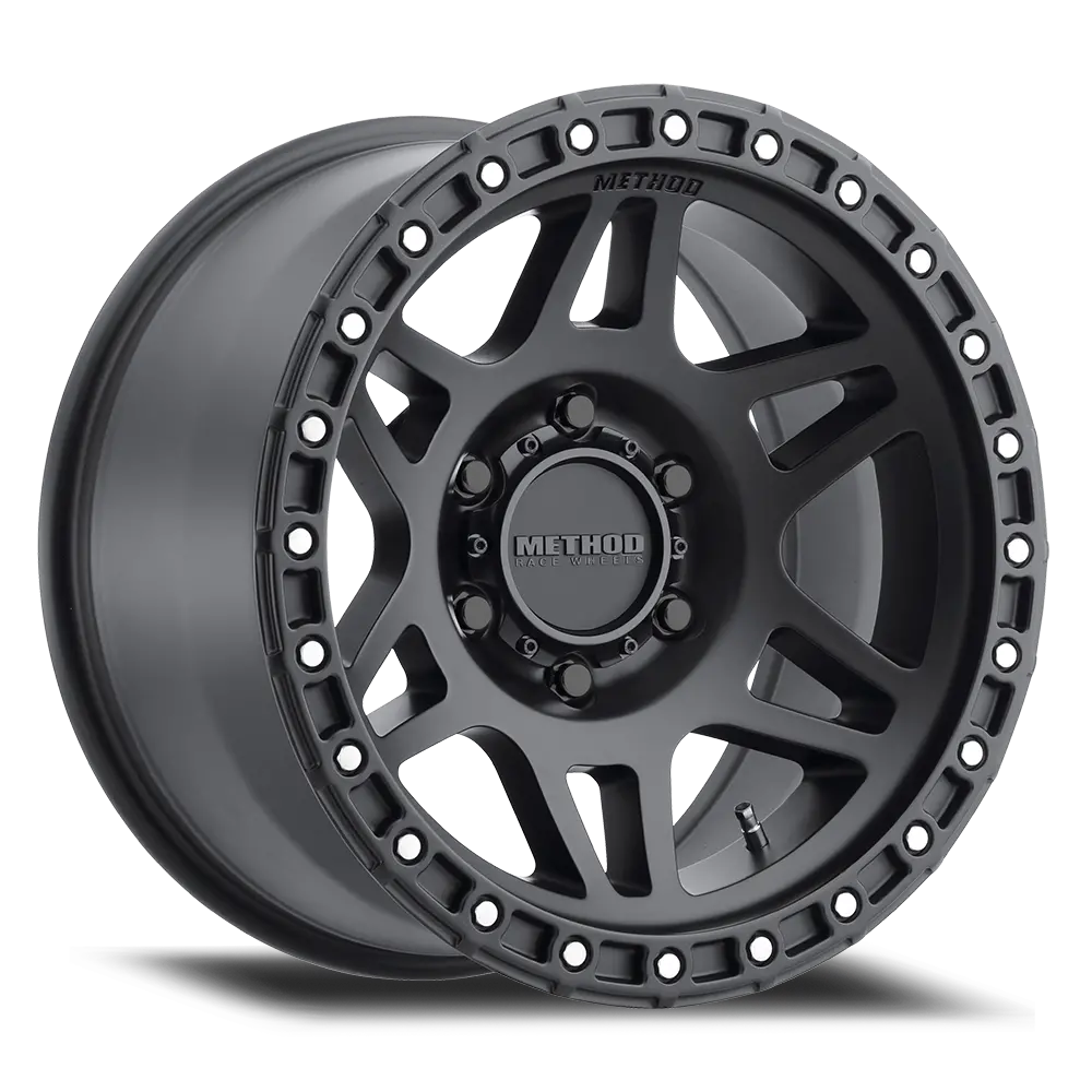 312 |  Matte Black 4