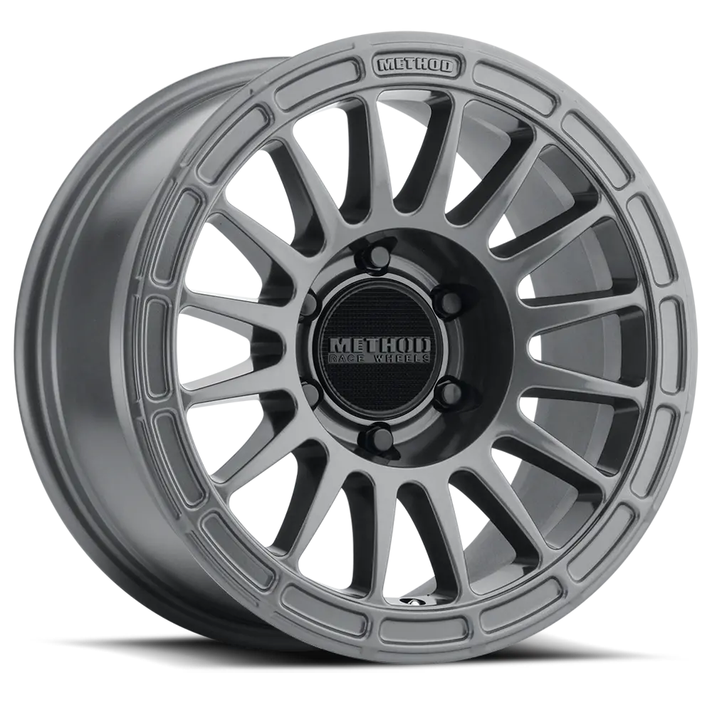 314 | Gloss Titanium 3