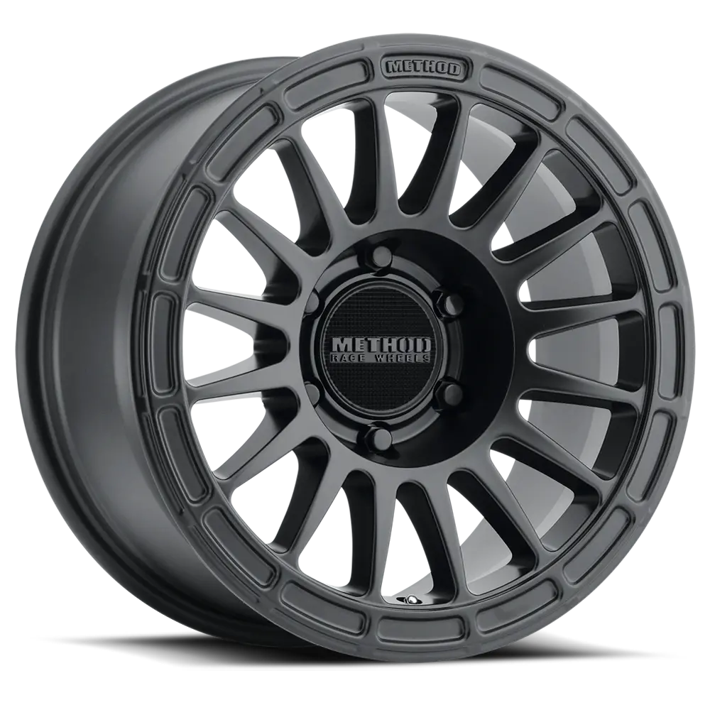 314 | Matte Black 6