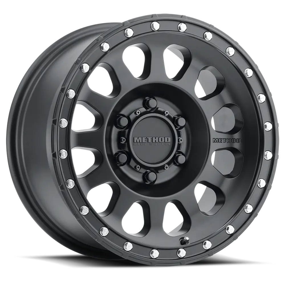 315 | Matte Black 1