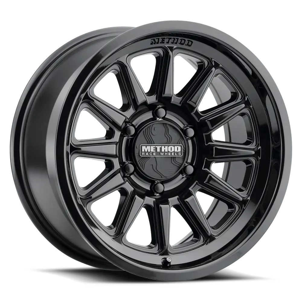 323 | Gloss Black 2