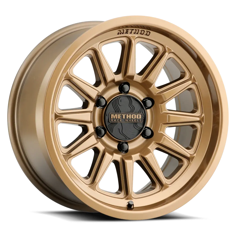 323 | Gloss Method Bronze® 1
