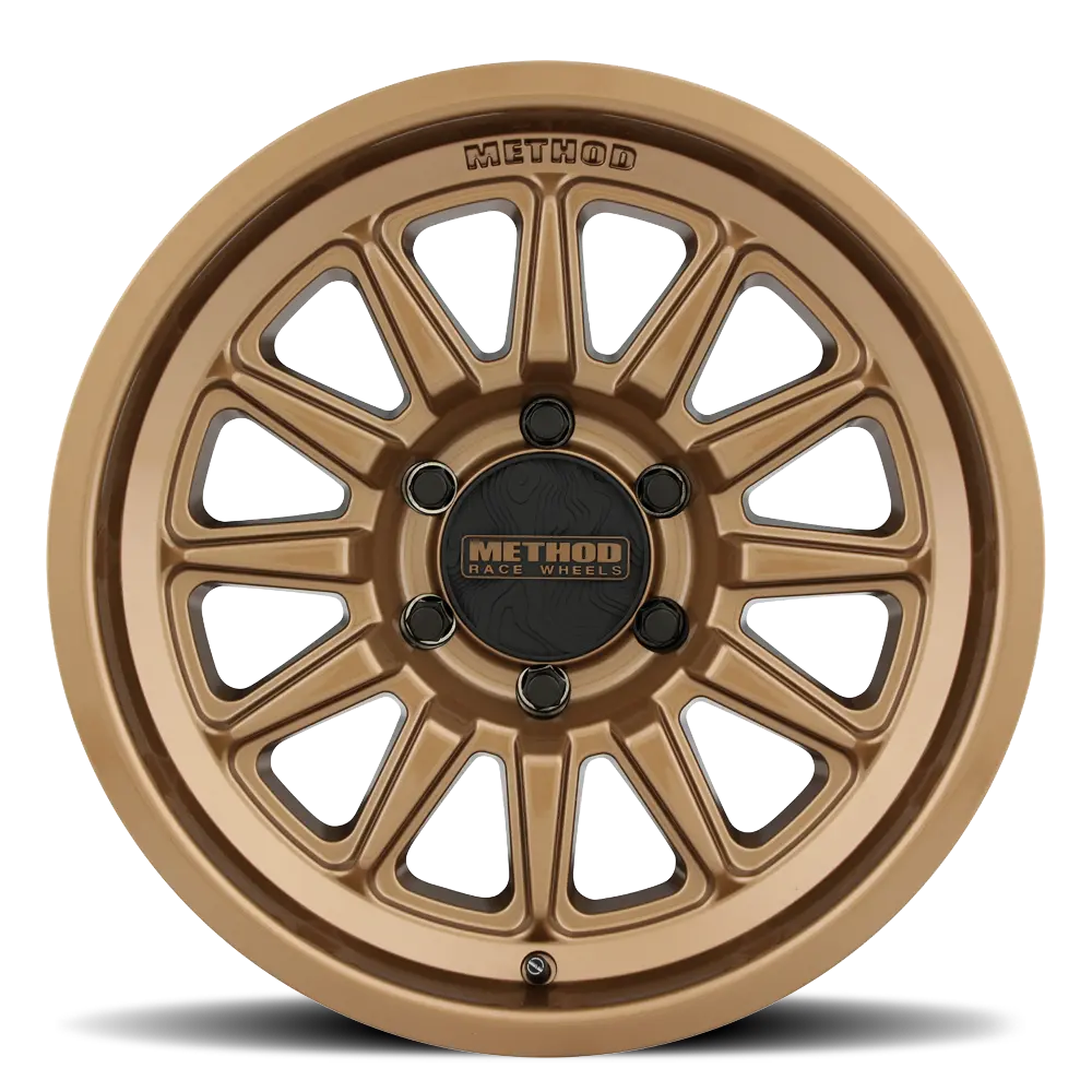 323 - Markdown | Gloss Method Bronze® 2