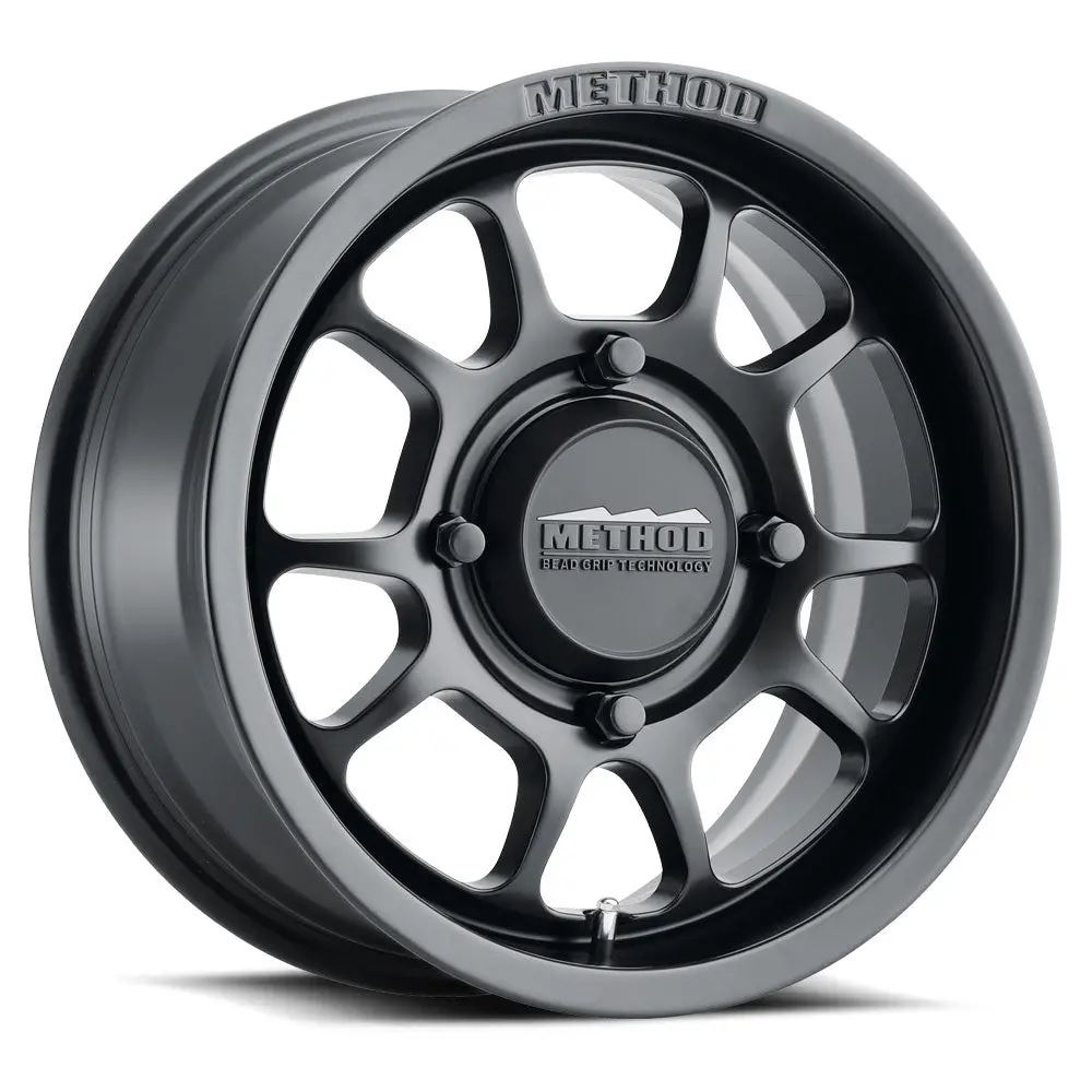 409 | Utv Bead Grip® | Matte Black 1