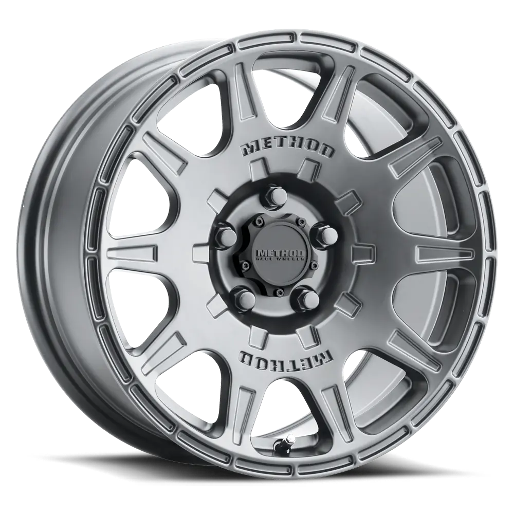 502 | Rally | Titanium 1