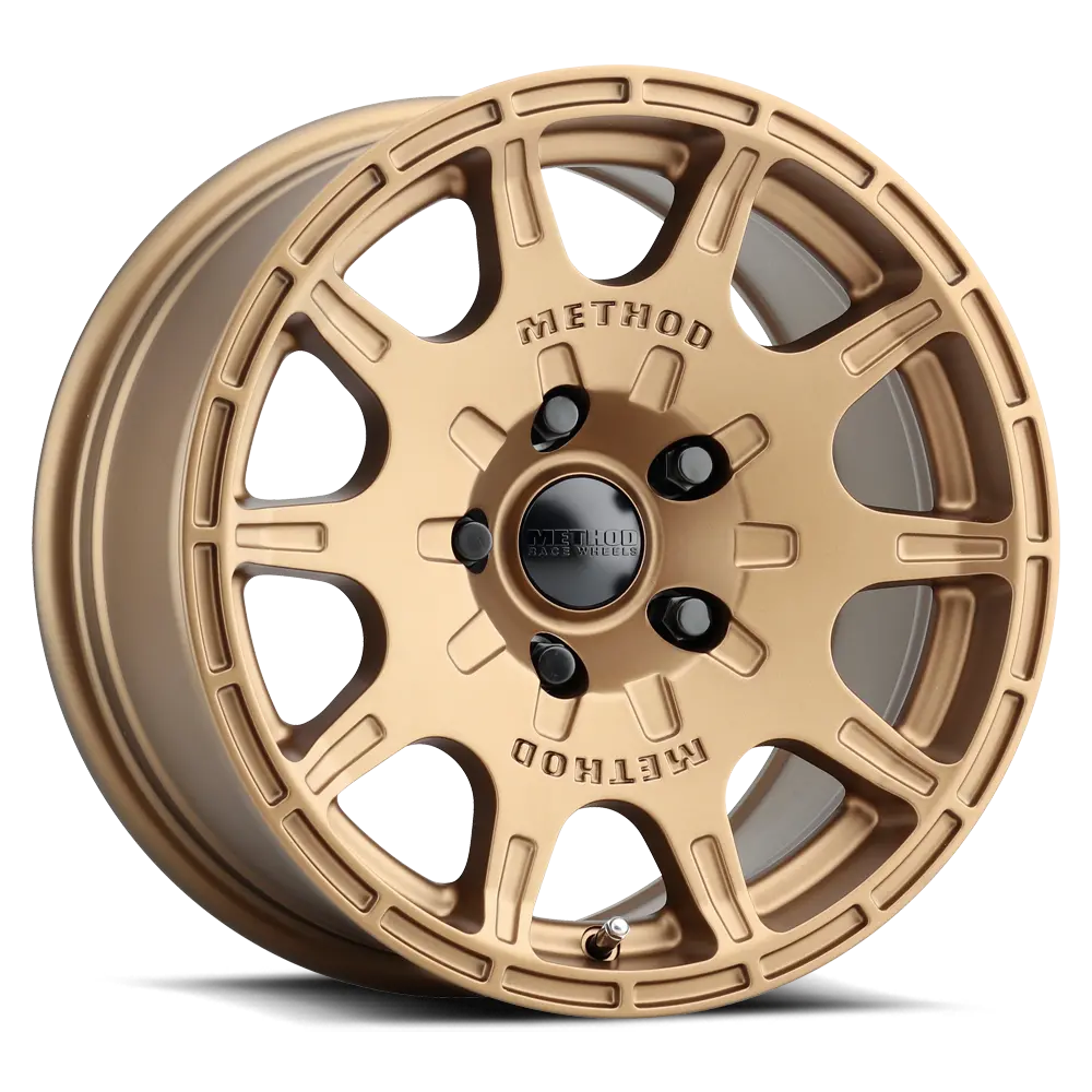 502 | Vt-Spec | Method Bronze® 1