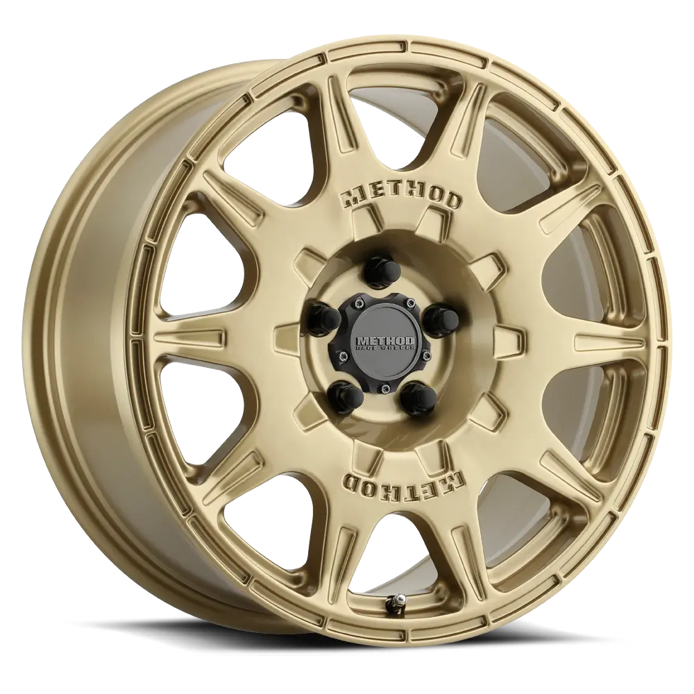 502 | Rally | Gold 1