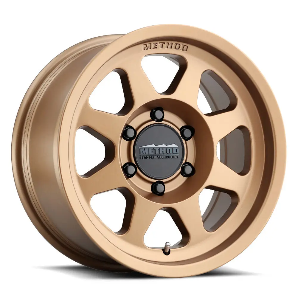 701 |  Method Bronze® 1