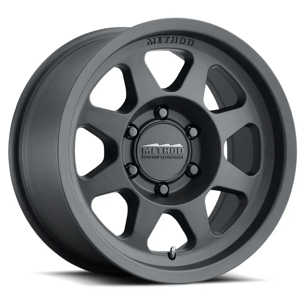 701 |  Matte Black 3