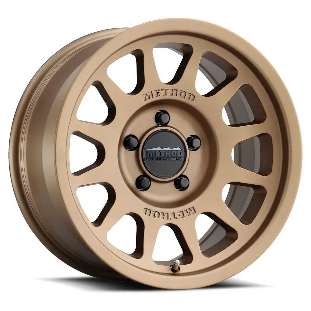 703 | Method Bronze® 4
