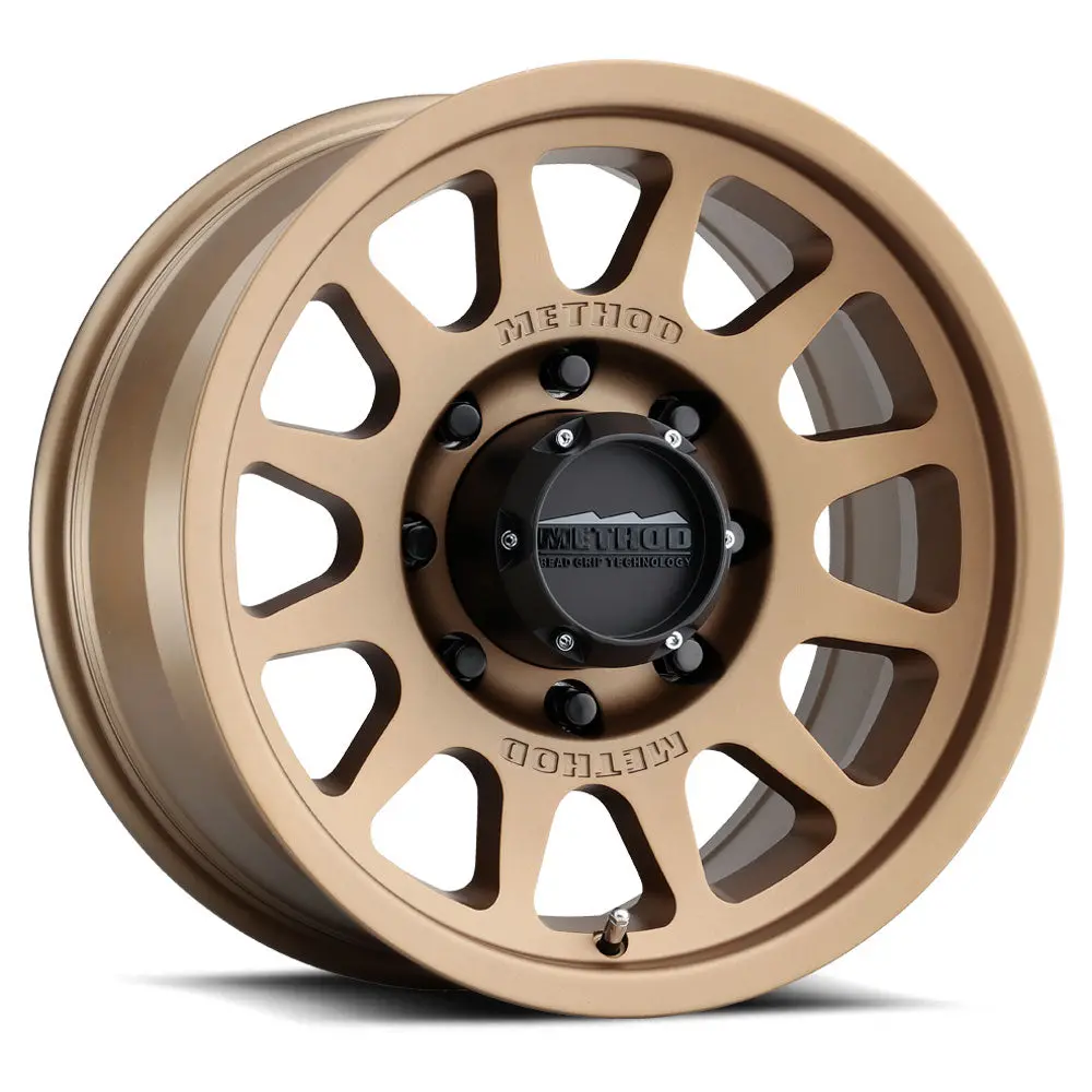 703 | Method Bronze® 4