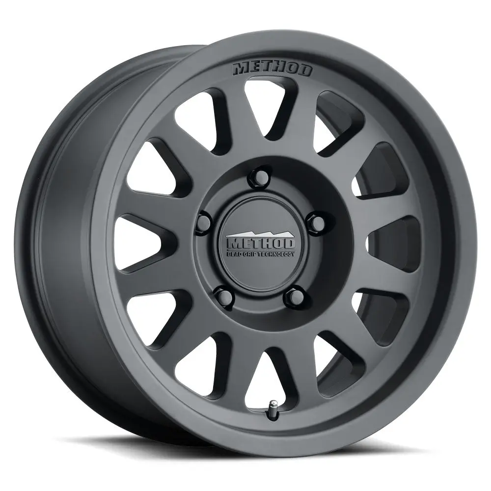 704 | Matte Black 1