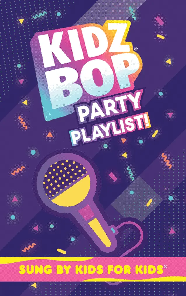 Kidz Bop Party Playlist! 2