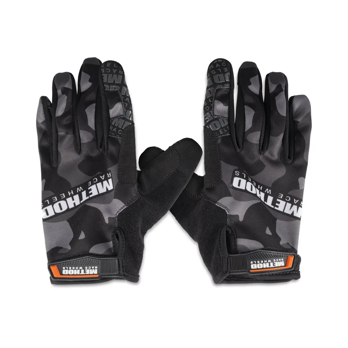 Method Utility Gloves| Black Camo 1