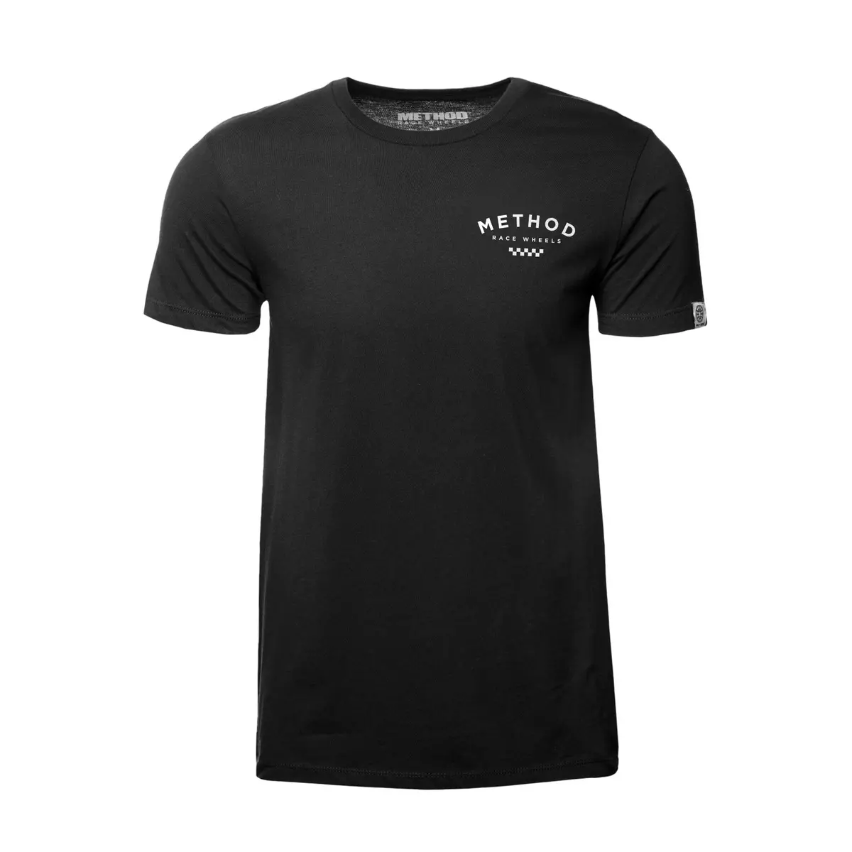 Method Race Truck Tee | Black 1
