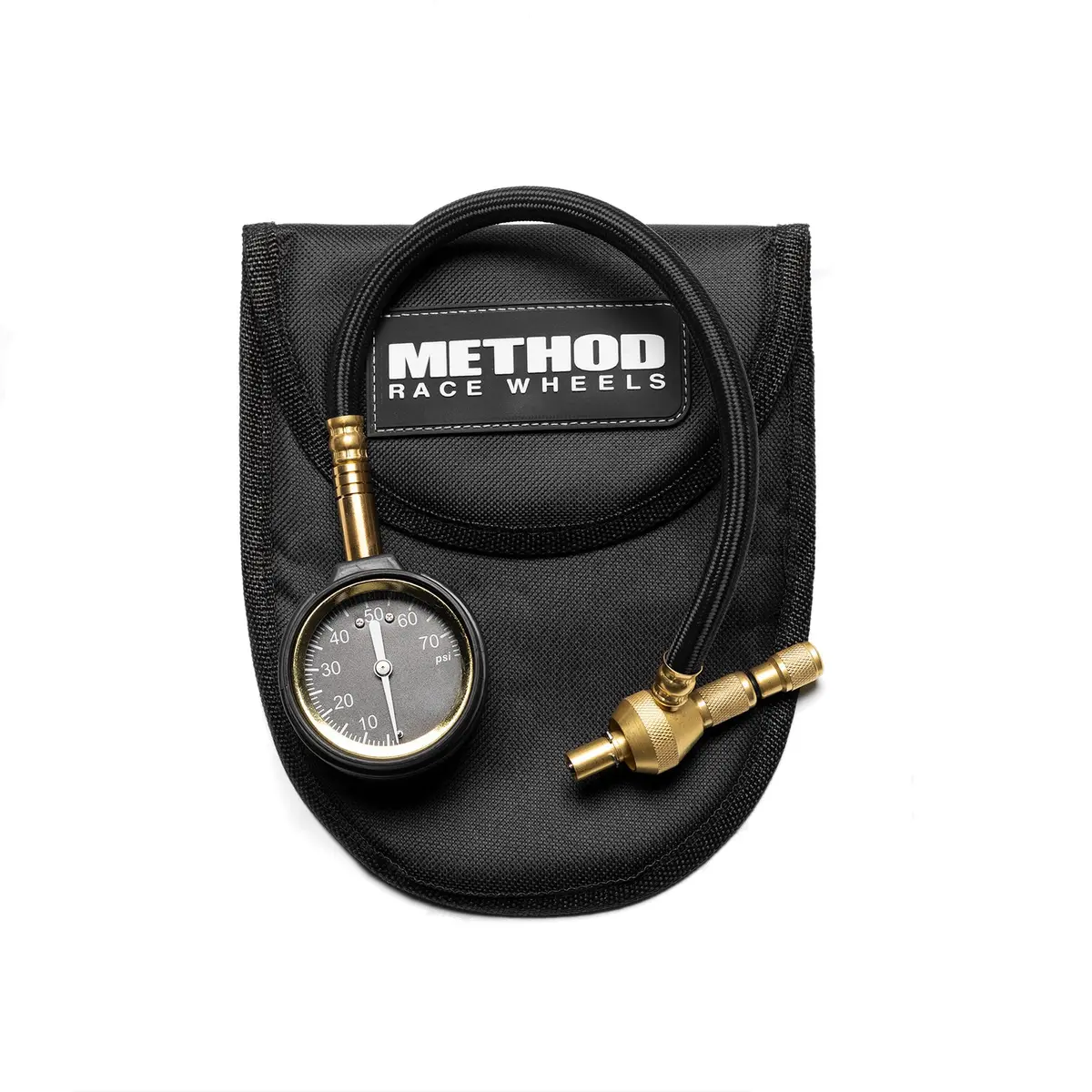 Air Deflator Gauge 1